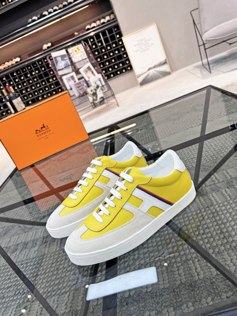 Hermes Sneakers